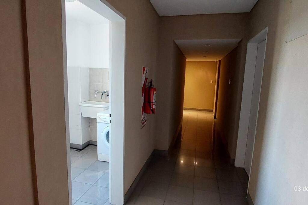 Apartment Luminoso Departamento Centrico Rio Gallegos